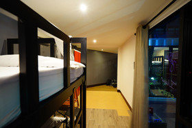 @Box Hostel