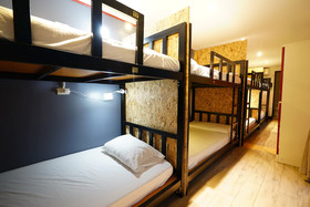 @Box Hostel
