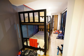 @Box Hostel