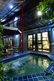 @Box Hostel
