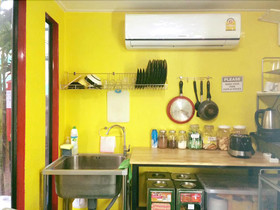 @Box Hostel