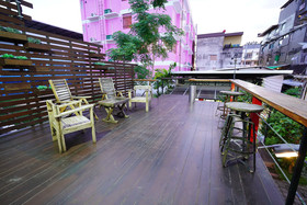 @Box Hostel