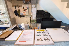 Box Hostel n Cafe Chiang Mai