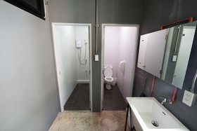 Box Hostel n Cafe Chiang Mai