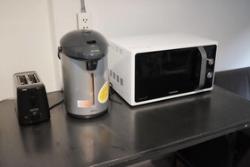 Box Hostel n Cafe Chiang Mai