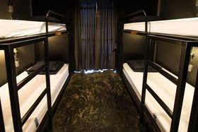 Box Hostel n Cafe Chiang Mai