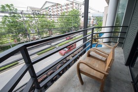 Box Hostel n Cafe Chiang Mai