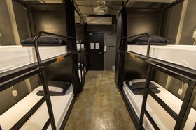 Box Hostel n Cafe Chiang Mai