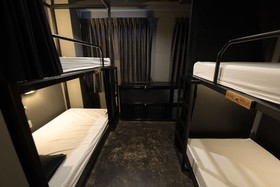 Box Hostel n Cafe Chiang Mai