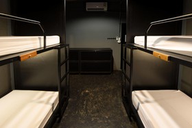 Box Hostel n Cafe Chiang Mai