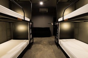 Box Hostel n Cafe Chiang Mai