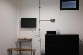 Box Hostel n Cafe Chiang Mai