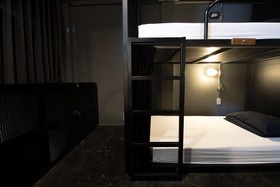 Box Hostel n Cafe Chiang Mai