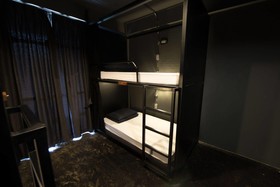 Box Hostel n Cafe Chiang Mai