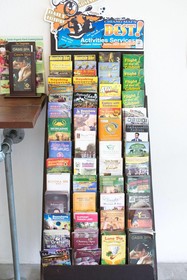 Box Hostel n Cafe Chiang Mai