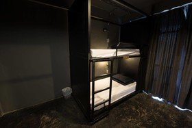 Box Hostel n Cafe Chiang Mai