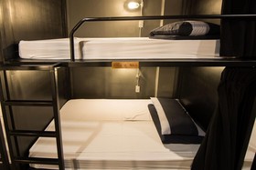 Box Hostel n Cafe Chiang Mai