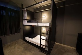 Box Hostel n Cafe Chiang Mai