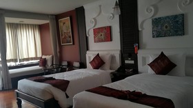 BP Chiang Mai City