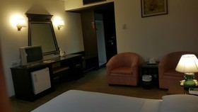 BP Chiang Mai City