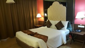 BP Chiang Mai City