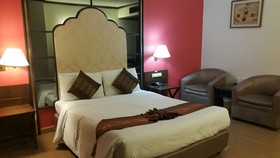 BP Chiang Mai City