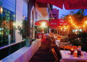BP Chiang Mai City