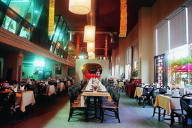 BP Chiang Mai City