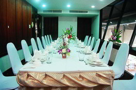 BP Chiang Mai City