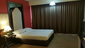 BP Chiang Mai City