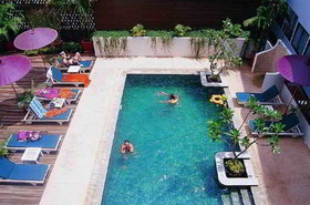 BP Chiang Mai City