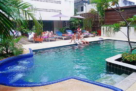 BP Chiang Mai City
