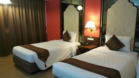 BP Chiang Mai City