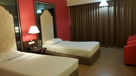 BP Chiang Mai City