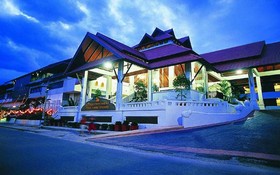 BP Chiang Mai City