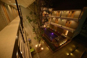 Brick House Hostel Chiang Mai
