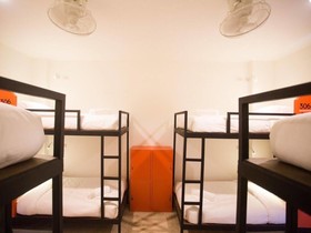 Brick House Hostel Chiang Mai