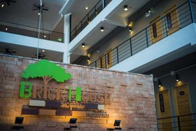 Brick House Hostel Chiang Mai