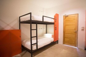 Brick House Hostel Chiang Mai