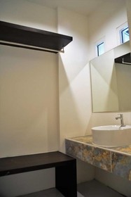 Brick House Hostel Chiang Mai
