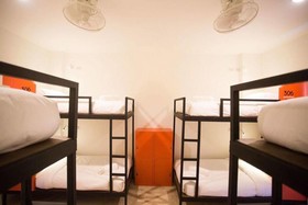 Brick House Hostel Chiang Mai
