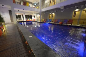 Brick House Hostel Chiang Mai