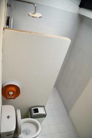 Brick House Hostel Chiang Mai