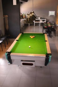 Brick House Hostel Chiang Mai