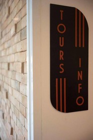 Brick House Hostel Chiang Mai
