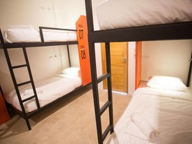 Brick House Hostel Chiang Mai