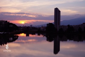 Brique Hotel Chiangmai