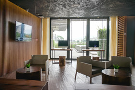 Brique Hotel Chiangmai
