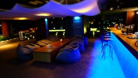 Brique Hotel Chiangmai