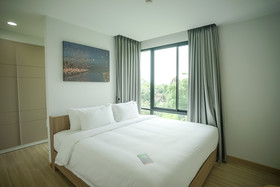Brique Hotel Chiangmai